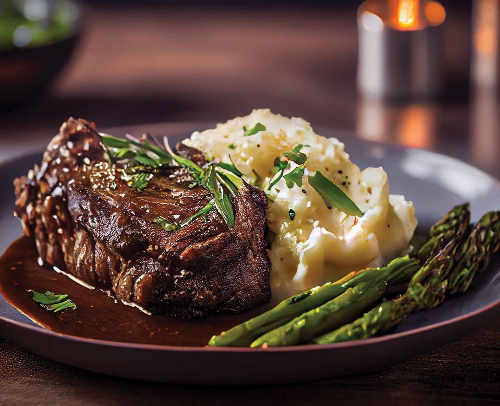 steak restaurant