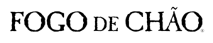 fogo black text